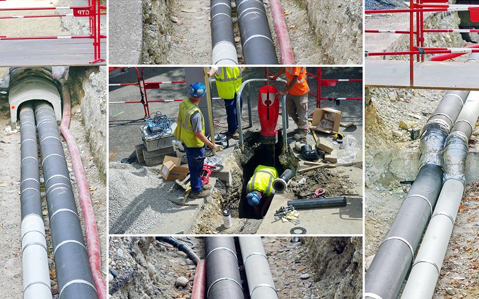  débouchage canalisation Morangis